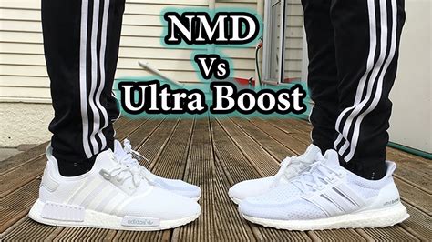 best adidas nmd replicas|ultraboost vs nmd.